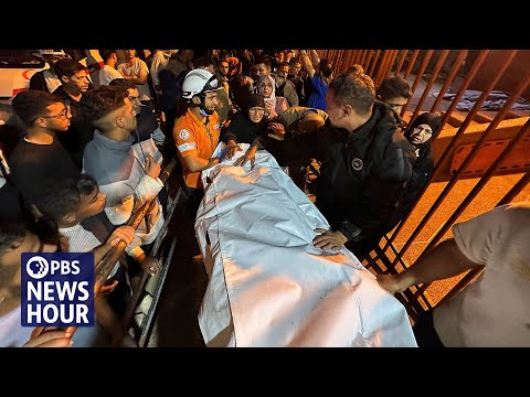 Gaza ceasefire tested as Israel launches strikes after it says Hamas attacked soldiers