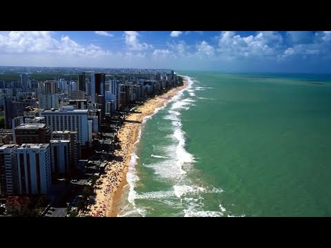 Reginaldo Rossi - Recife, Minha Cidade (1984) HD