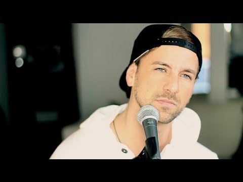 Joel Brandenstein - Himmel und Hölle (Acoustic Cover)