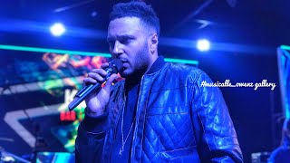 Bandook Meri Laila | Ash King | Live In Nepal