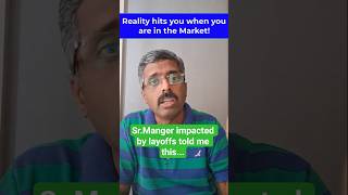 Wakeup call for middle managers