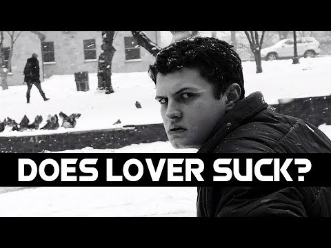 Lover [RalphTheMovieMaker] Review
