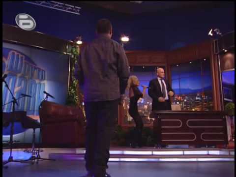 DesiSlava ft. Igrata "Ne spirai" (Don´t stop)