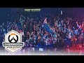 recapitulação da fase de grupos da copa mundial de overwatch 2017 parte 4 de 4