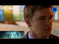 Beyond | Promo: What Did He See? | Freeform