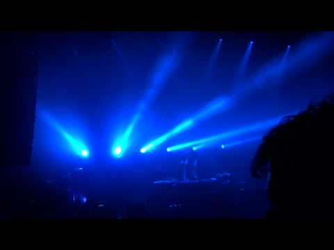 ATB in Concert 2013 at The Warfield San Francisco DJ Set