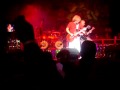 Sammy Hagar - Turn Up The Music live at the Pageant 2008
