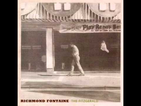 Richmond Fontaine - Casino Lights