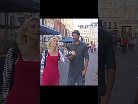 Saamir Mithwani interview with hot chick#dropshipping #saamirmithwani