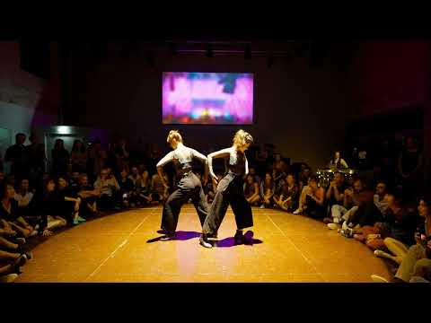 Blues Fever 2023 - Vicci Moore & Maria Malenkova