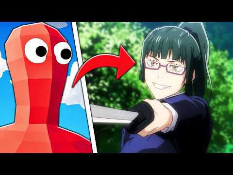 I Created MAKI in TABS!