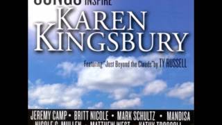 SONGS THAT INSPIRE KAREN KINGSBURY