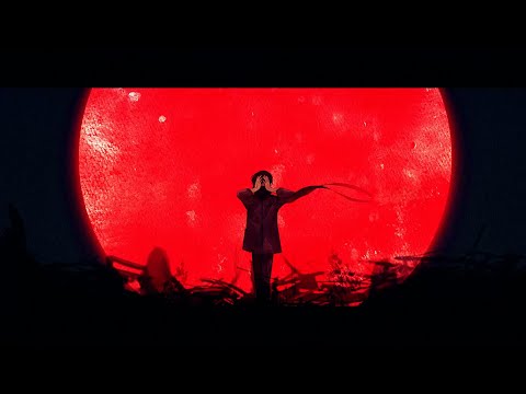 LAST ALLIANCE  - 盲目のストレンジャー [Official Lyric Video]