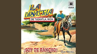 Video Dos Lágrimas Y Un Tequila (Audio) de La Dinastía de Tuzantla