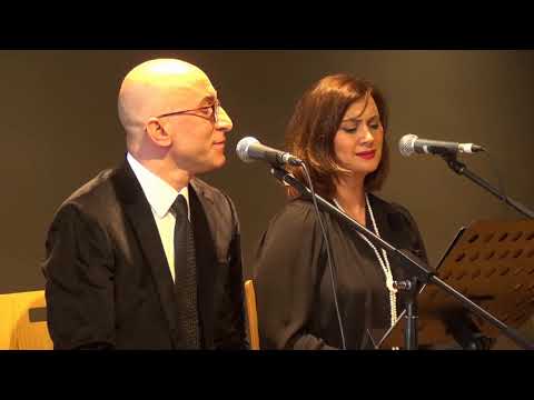 Tuba Akyol, Murat Irkılata- Nihâvend Ağır Semâî