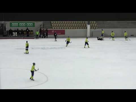 SAIK - Tellus Tic Cup