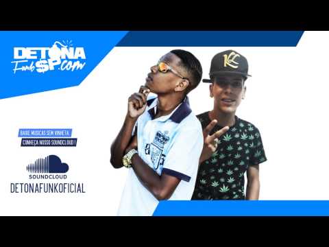 MC Zuuh e MC Novato   Entra na Dança  Áudio Oficial