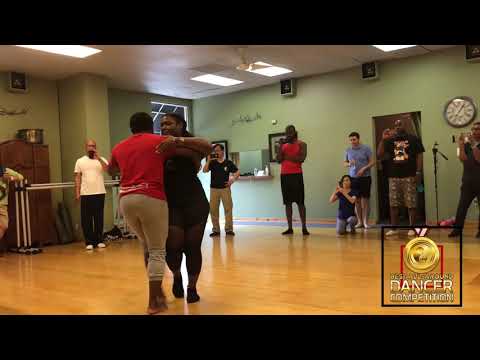 BAAD2018 Didon and Akasha Social Semba Demo