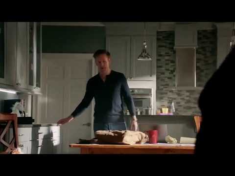 The Vampire Diaries Rayna Attacks Valerie