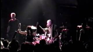 KidneyThieves - Pleasant - Live in Wisconsin HD