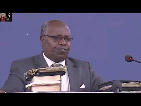 The Seven Feasts Of The Lord Part 5 - Sunday Afternoon - 20230910