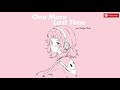 Henry Young - One More Last Time (feat. Ashley Alisha)