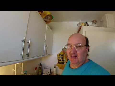 MongoTV_4625 - Min morgenmad - HAVREGRYN