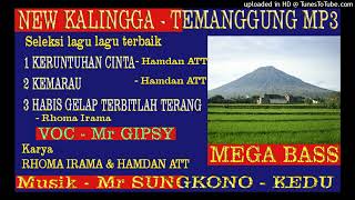 Download lagu LAGU DANGDUT - KERUNTUHAN CINTA - RHOMA IRAMA || Cover GIPSY [ Musik ] Mr SUNGKONO - KEDU - TMG mp3