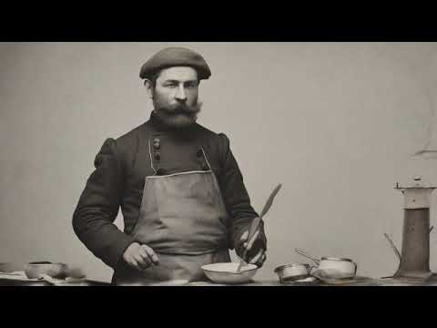 Sabaton - Kuchnia Snafa