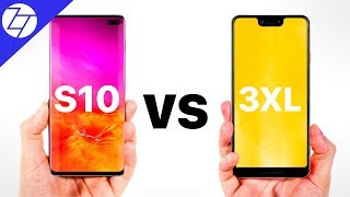 Samsung Galaxy S10 Plus vs Pixel 3 XL - Which One to Get?