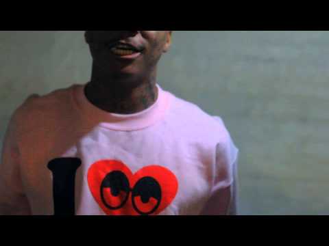 Leaky Ft Tank Montana - No Stopping Me