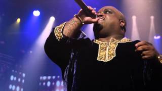 CeeLo Green: Live From L.A.