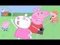 A Peppa Pig Horror Story | Peppa's Revenge on Suzy Sheep