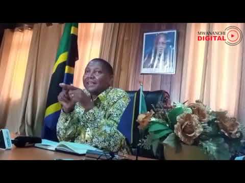 Kundi jingine la nzige laingia Tanzania