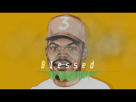 Chance the Rapper x Quavo type beat - "Blessed" (prod. Bulgaria)