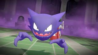 Pocket Monsters Let's Go! Eevee (Multi-Language) video 2