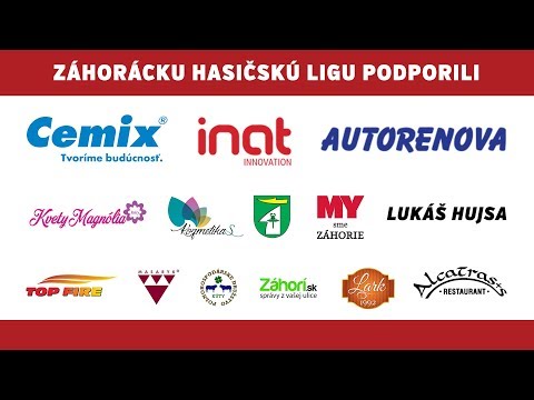 ZHL 2017 - Úvodné video