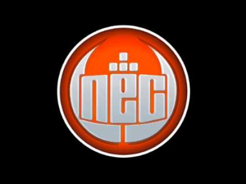 Nu Energy Collective - White Stuff