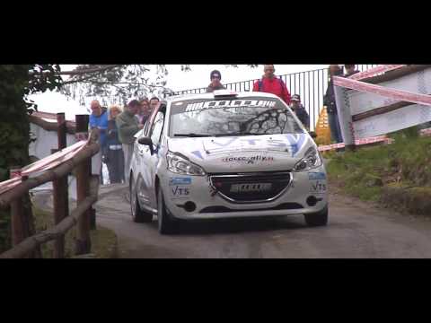 40° Rally Il Ciocco   Marcucci Vellini