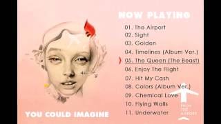 From The Airport - 'You Could Imagine' Full Album Sampler HQ