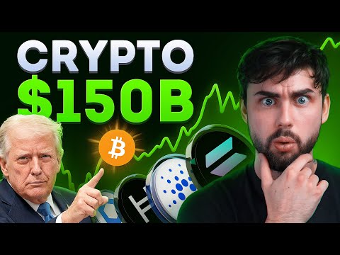 Ist DAS das Kryptosignal, auf das wir gewartet haben? (die Wahrheit)