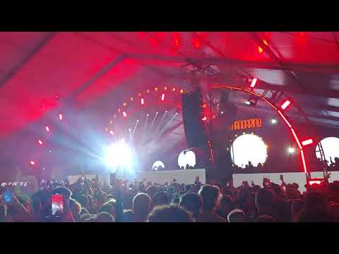 Innellea @ Mandarine Tent 25.11.22