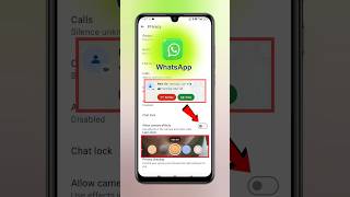 Download lagu WhatsApp video call camera effect kaise On kare | How to enable WhatsApp video call camera effect mp3