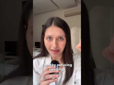 Caffeine for dark circles? | Dr. Sarin |