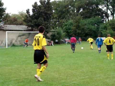 Fenix Wągry - Huragan Swędów skrót meczu