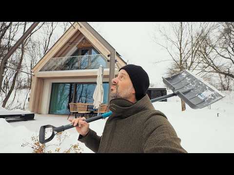 Ha nem ássuk ki, TÉNYLEG HÓ ALATT marad az ORSZÁG?!