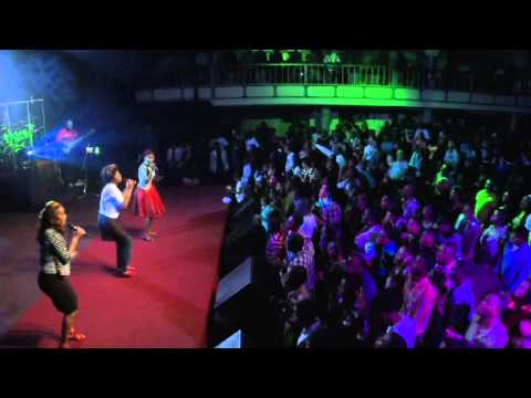 Unfailing Love by Sarah Lee Quamina Kezie Peters Kirissa Ramesar