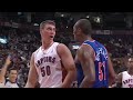 FAKE TOUGH GUY EXPOSED BY A REAL ONE Ron Artest NBA Fight Basketball NBA Brawl