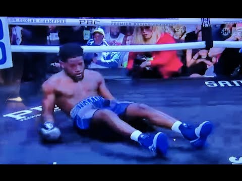 (SHOCKING UPSET) SEBASTIAN FUNDORA VICIOUSLY HURT ERICKSON LUBIN 😱 FUNDORA VS LUBIN HIGHLIGHTS