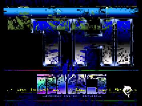 Amiga Chiptunes best of Compilation 2